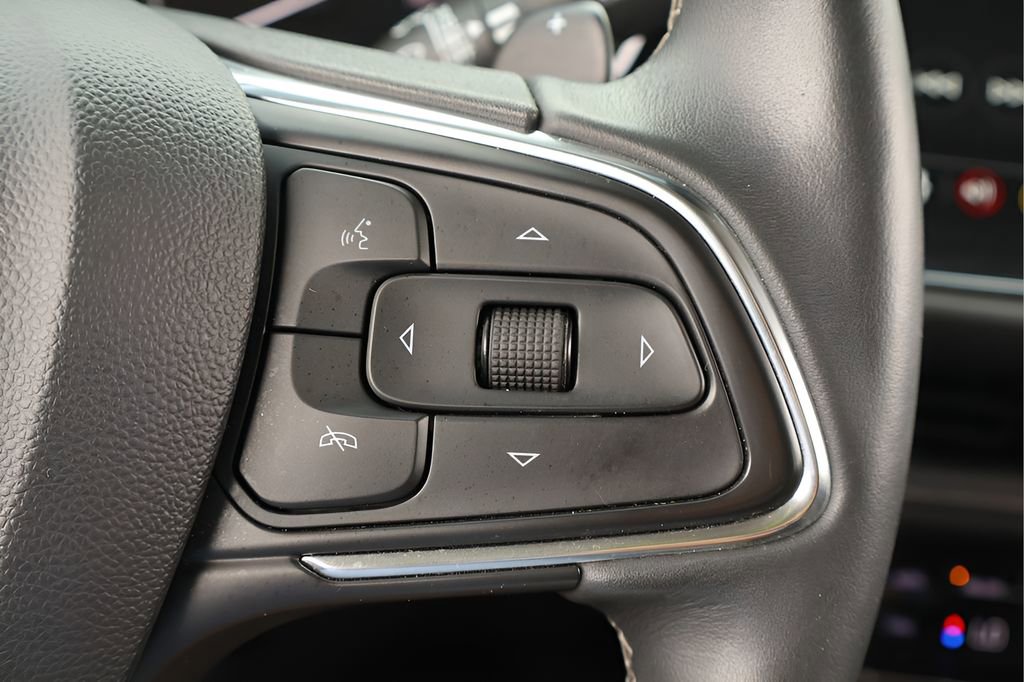 Used 2023 Buick Envision Preferred w/ Sport Touring Package AWD/4WD image 21