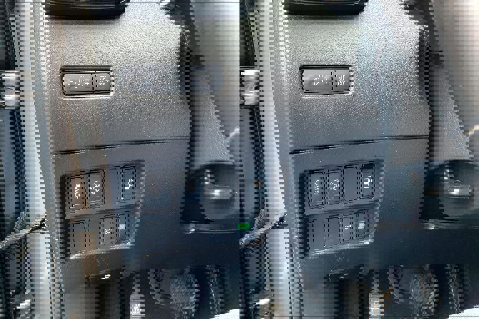 Used 2020 Nissan Rogue S w/ Special Edition Package FWD image 34