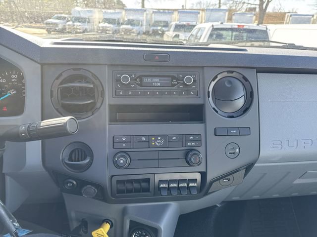 New 2026 Ford F750 2WD Regular Cab Super Duty image 23