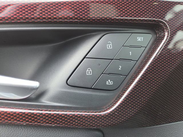 New 2026 Chevrolet Silverado 1500 RST w/ All Star Edition Plus image 13