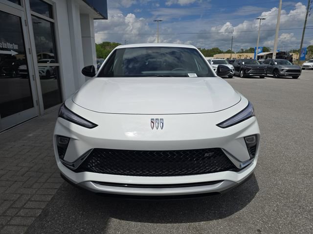 New 2026 Buick Envista Sport Touring w/ Convenience I Package image 2