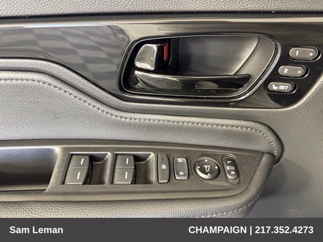 Used 2022 Honda Odyssey Touring image 14
