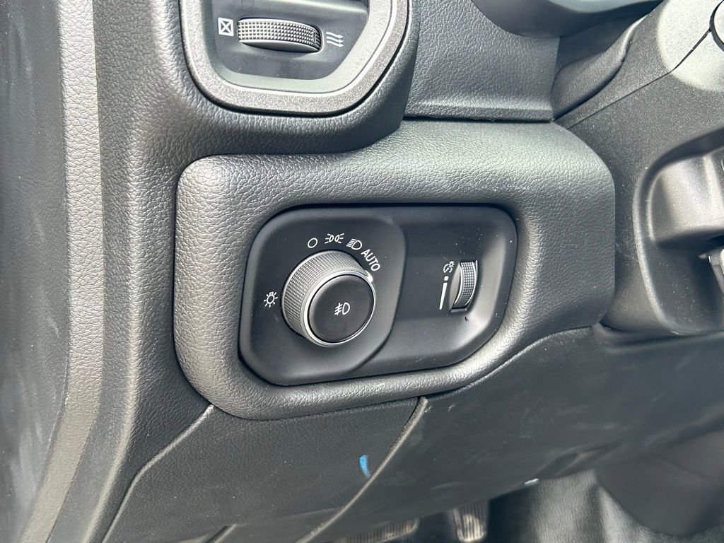 New 2025 RAM 5500 Tradesman w/ Max Tow Package image 44