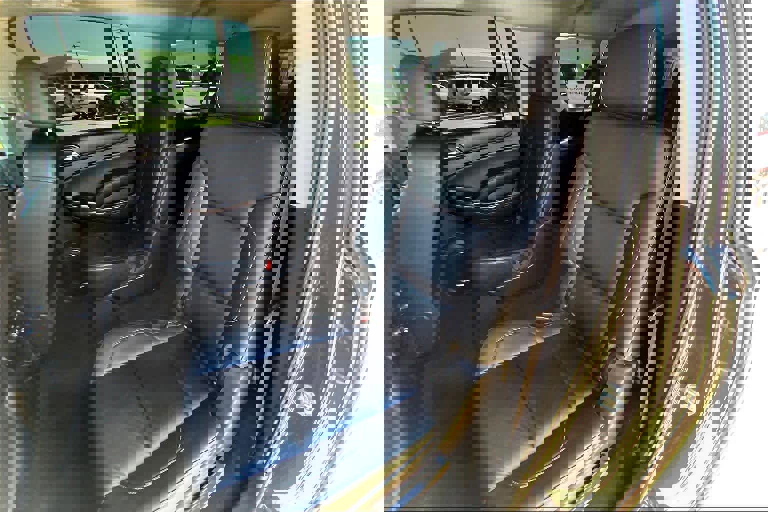 Used 2016 Chevrolet Suburban LT image 20