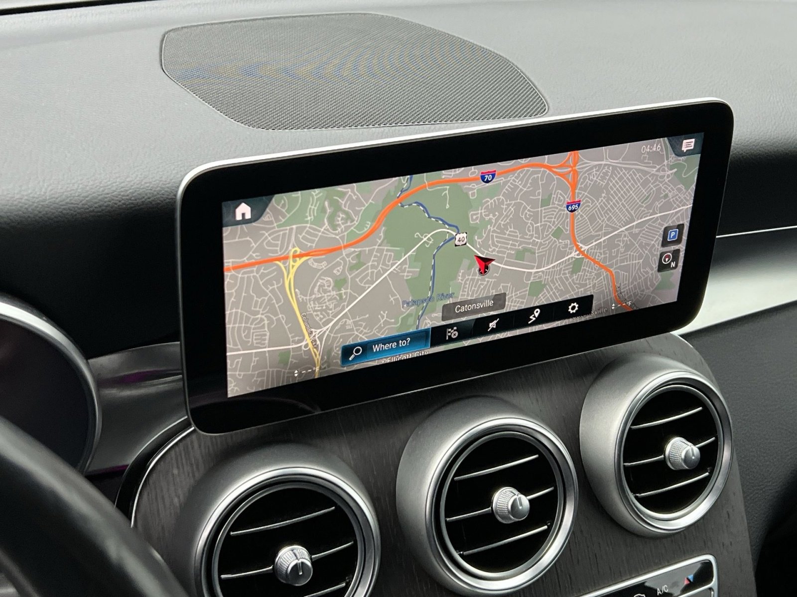 Certified 2021 Mercedes-Benz GLC 300 4MATIC image 18