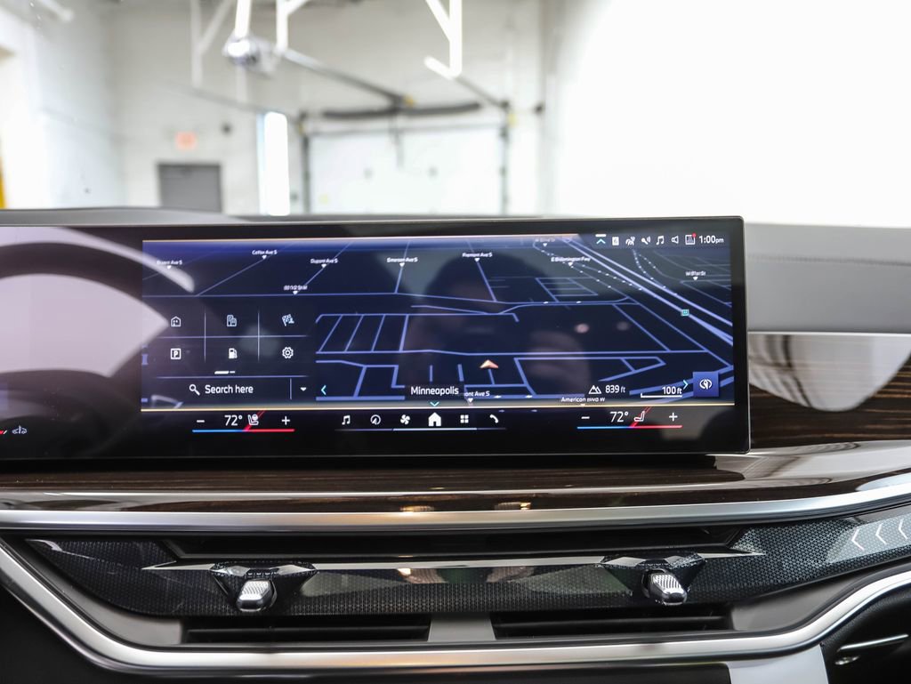 Used 2026 BMW X6 xDrive40i image 18