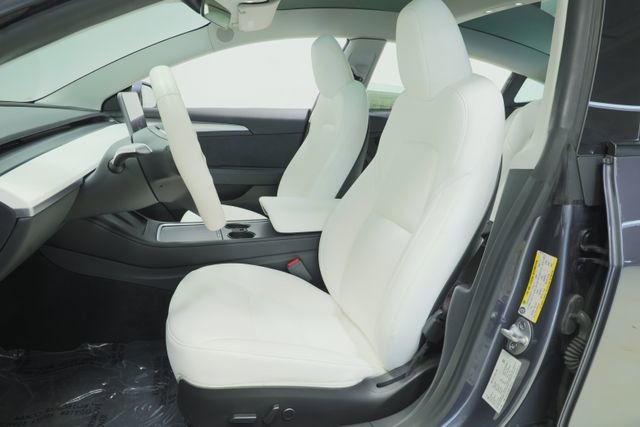 Used 2023 Tesla Model 3 Standard Range RWD image 25
