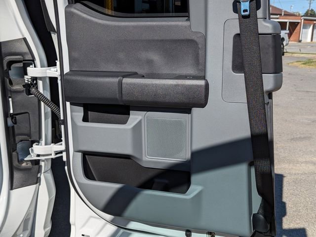 New 2023 Ford F450 XL w/ Snow Plow Prep Package image 31