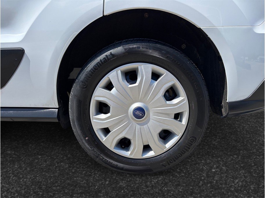 Used 2019 Ford Transit Connect XLT image 14