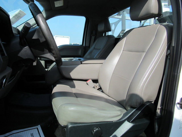 Used 2017 Ford F350 XL w/ Power Equipment Group RWD image 32