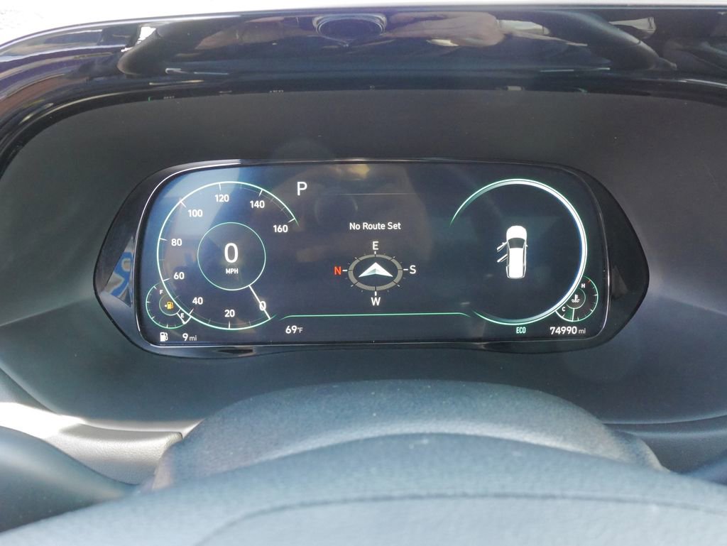 Used 2022 Hyundai Palisade Calligraphy image 27