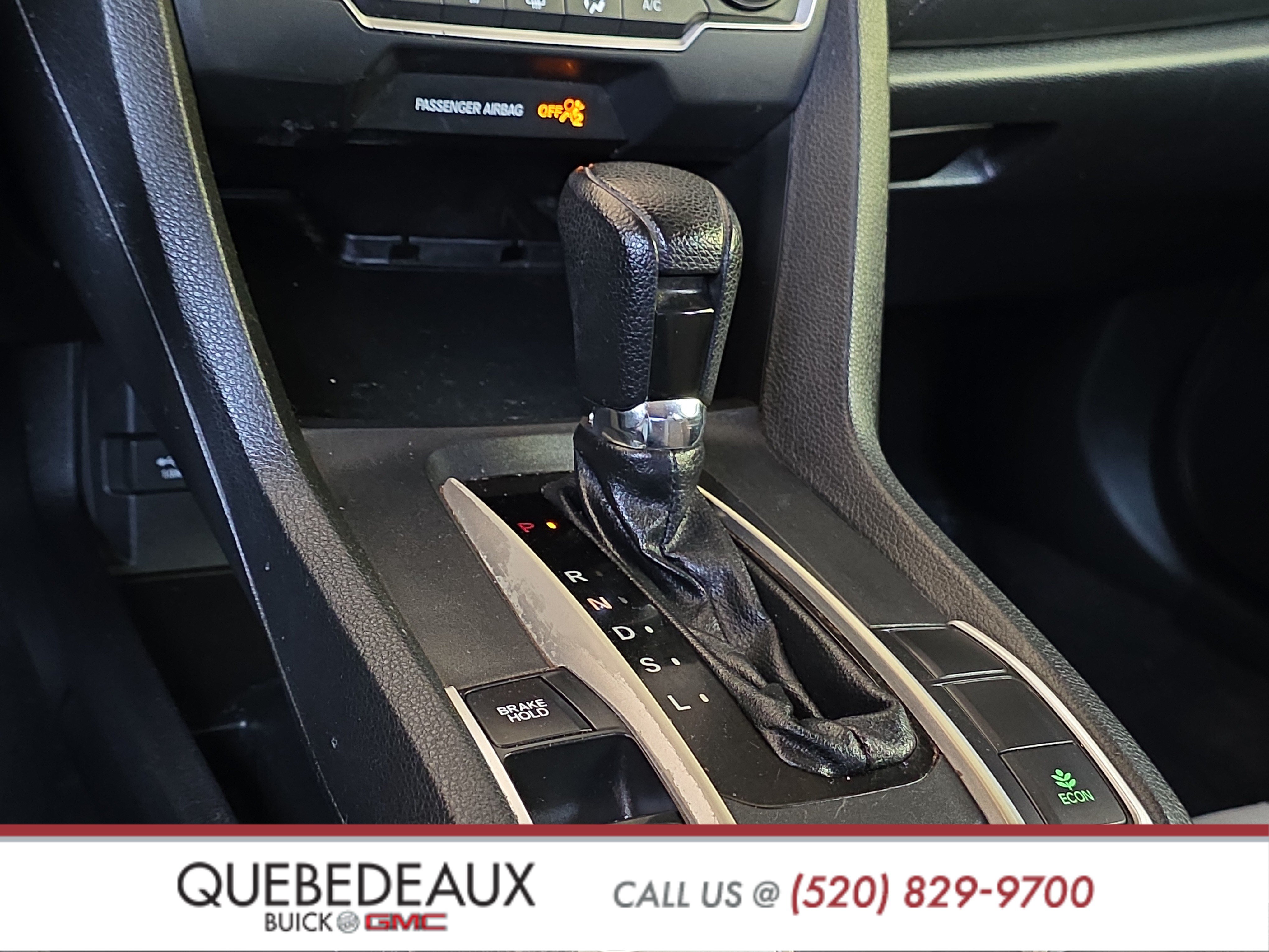 Used 2019 Honda Civic LX image 19