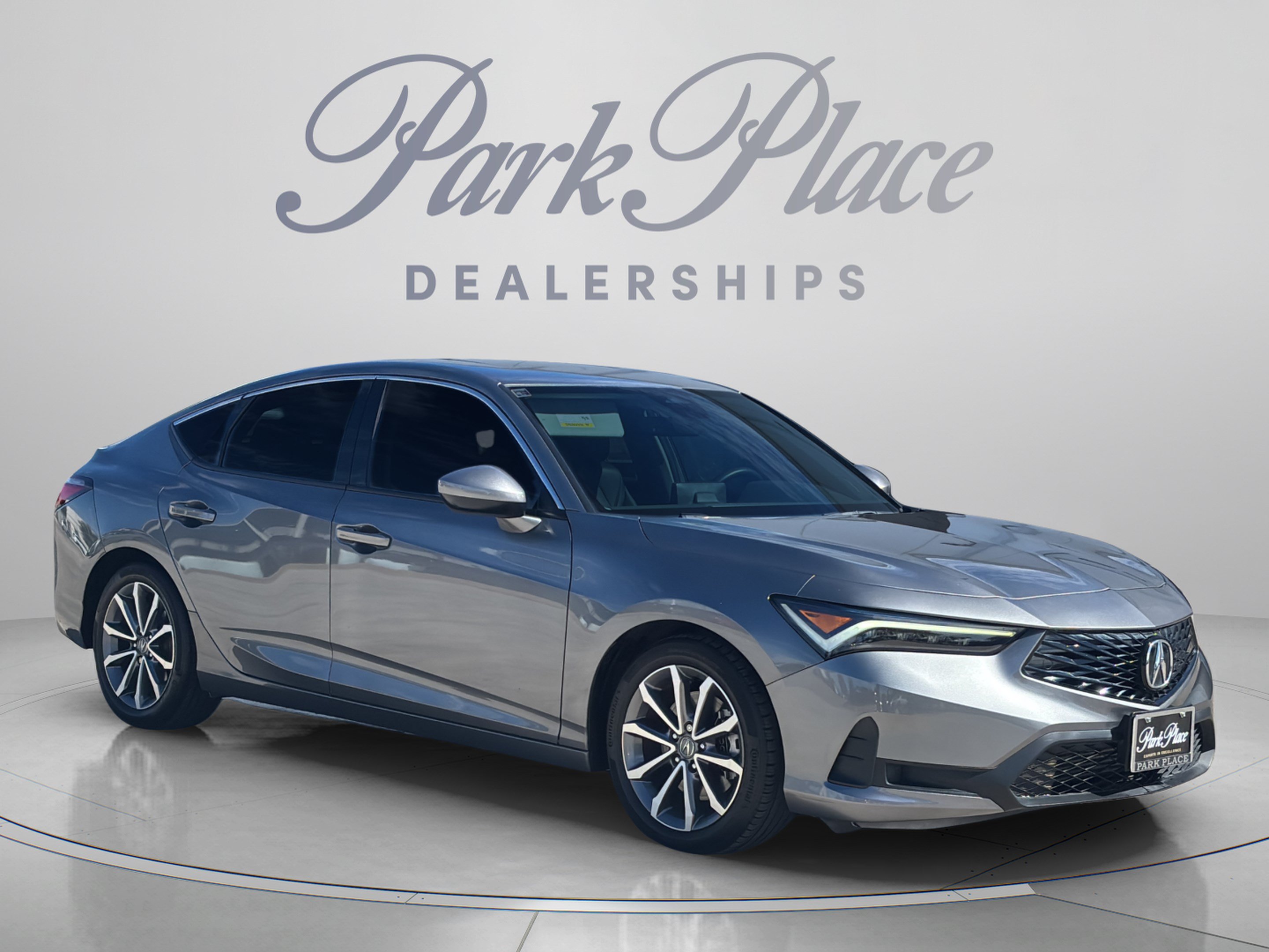 Used 2024 Acura Integra FWD image 8