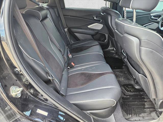 Used 2020 Acura RDX A-Spec image 16