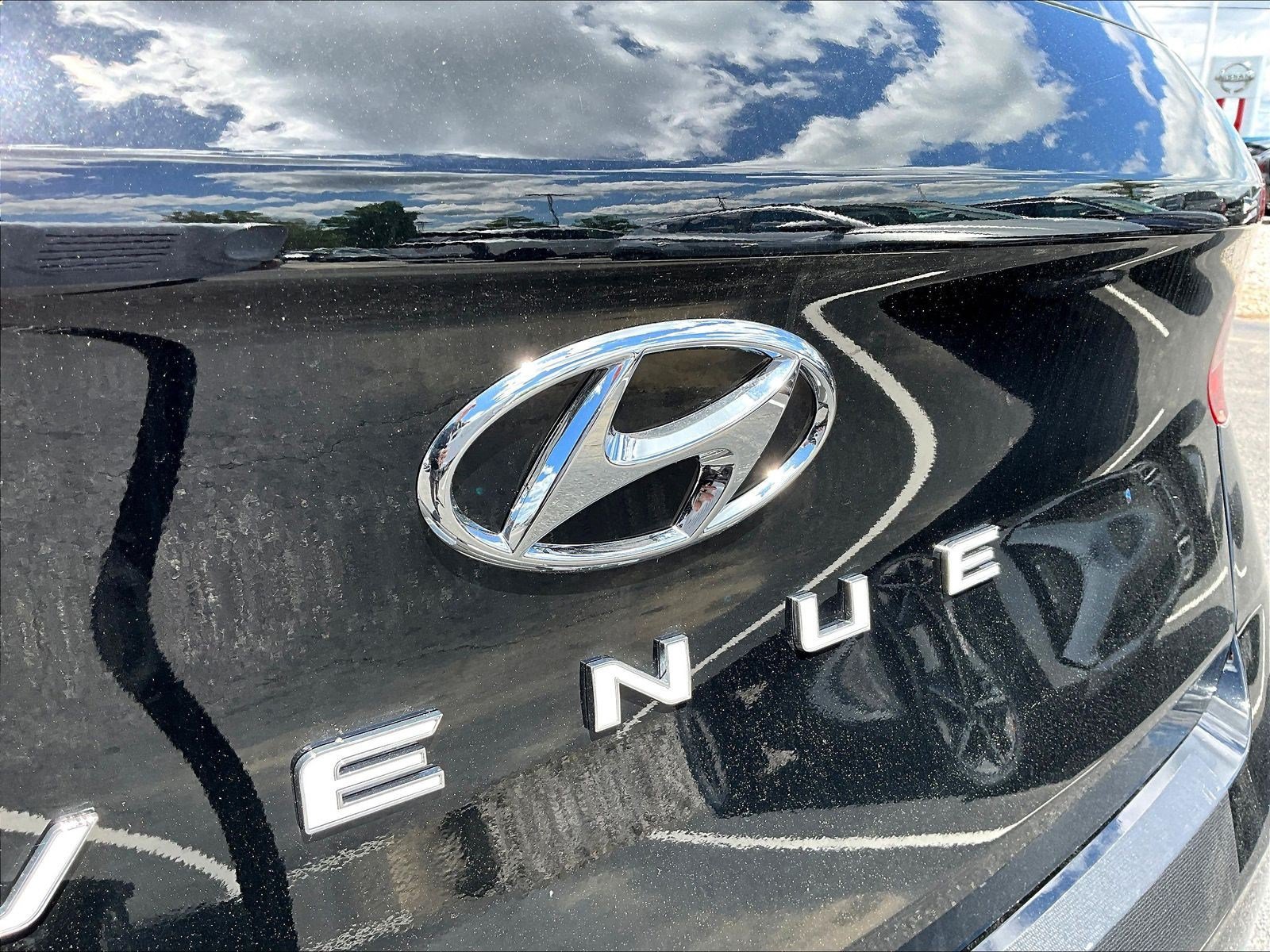 New 2026 Hyundai Venue SE FWD image 13