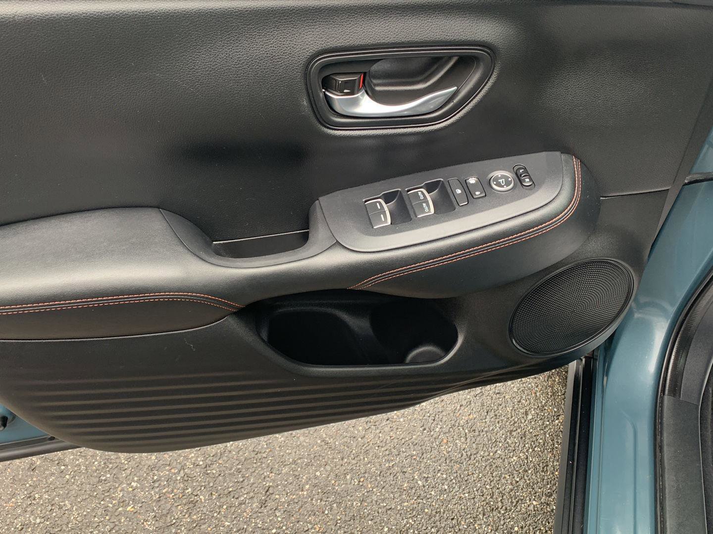 Used 2024 Honda HR-V Sport image 21