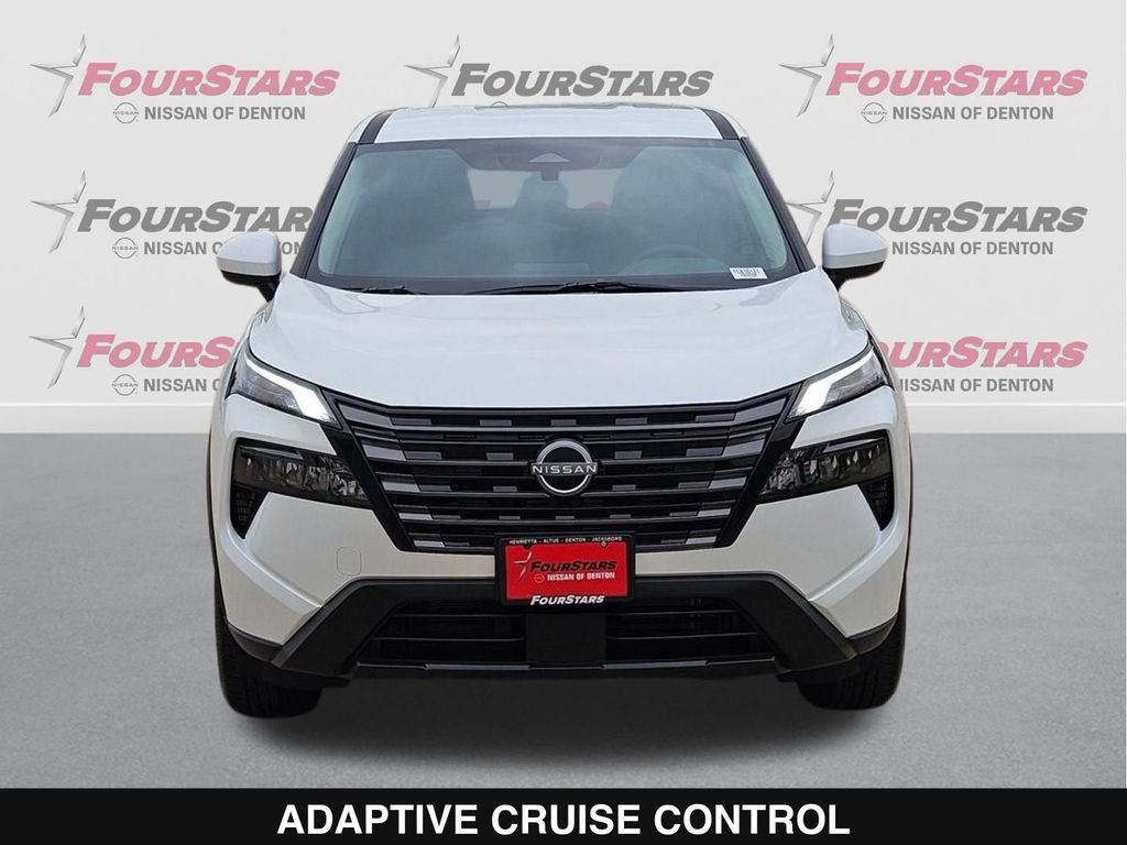 New 2026 Nissan Rogue SV image 10