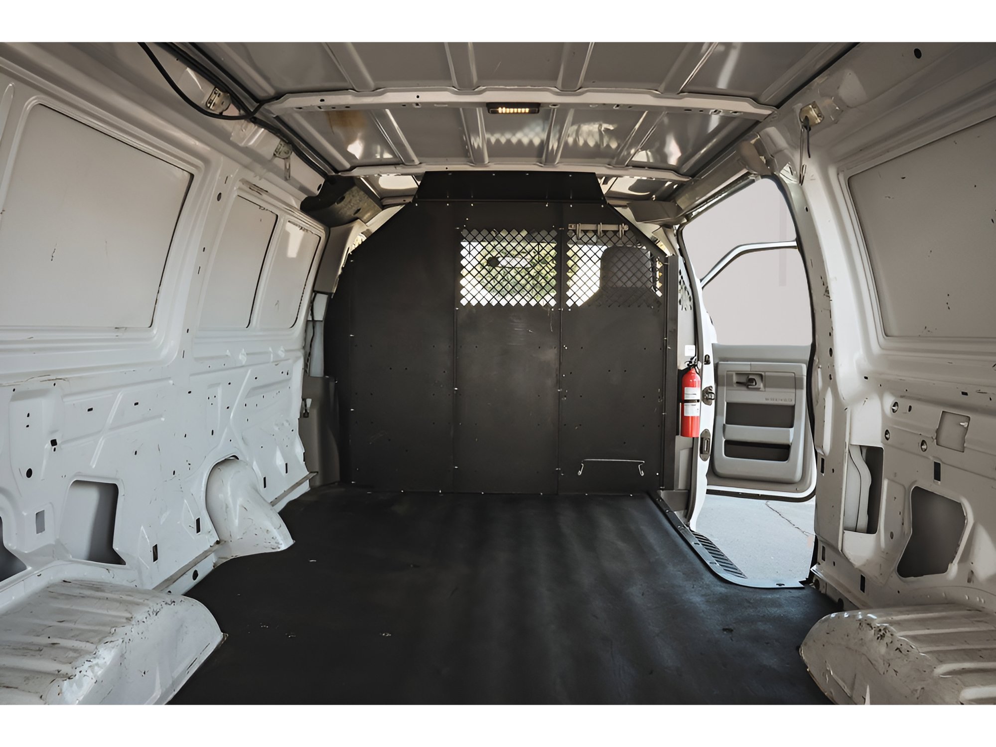 Used 2013 Ford E-150 and Econoline 150 w/ PWR Group image 14
