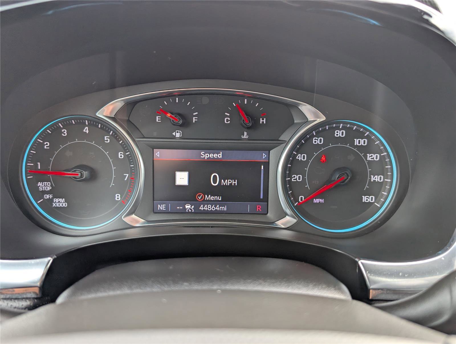 Used 2023 Chevrolet Traverse RS image 31