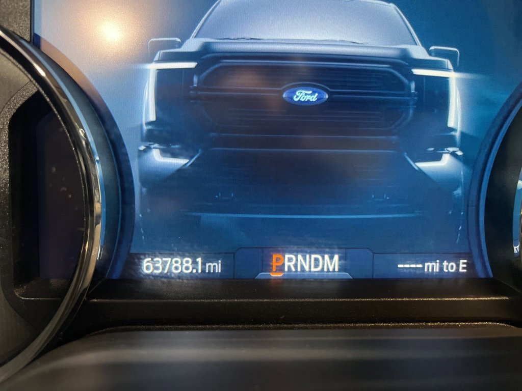 Certified 2022 Ford F150 XLT w/ Equipment Group 302A High image 2