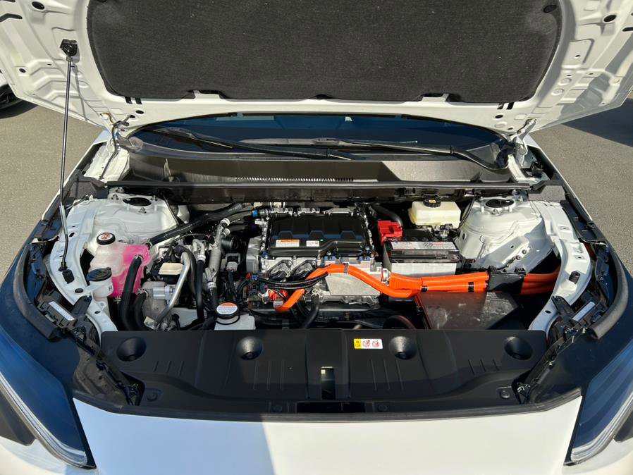 Used 2023 Subaru Solterra AWD image 54