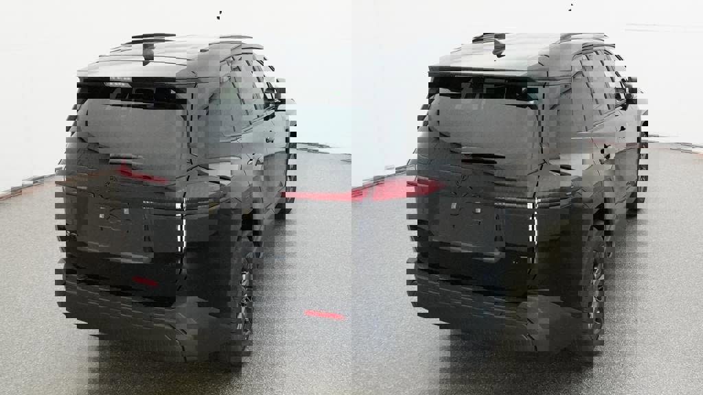 New 2026 Toyota RAV4 LE FWD image 8