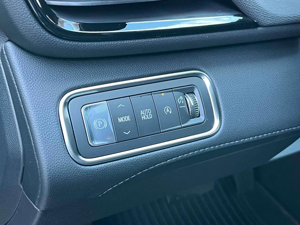 New 2026 Buick Enclave Preferred w/ Power Package image 26