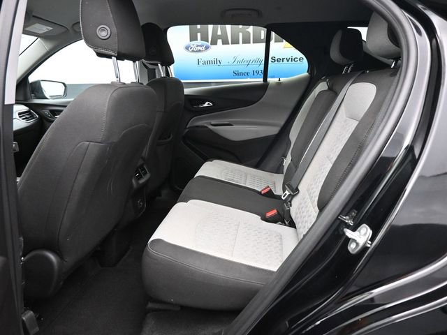 Used 2024 Chevrolet Equinox LT image 10