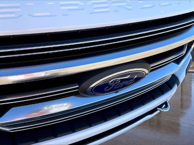 Used 2021 Ford F250 Platinum AWD/4WD image 31