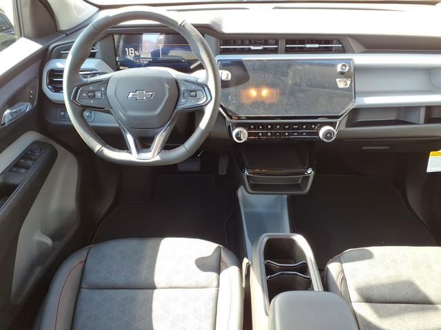 New 2027 Chevrolet Bolt RS image 12