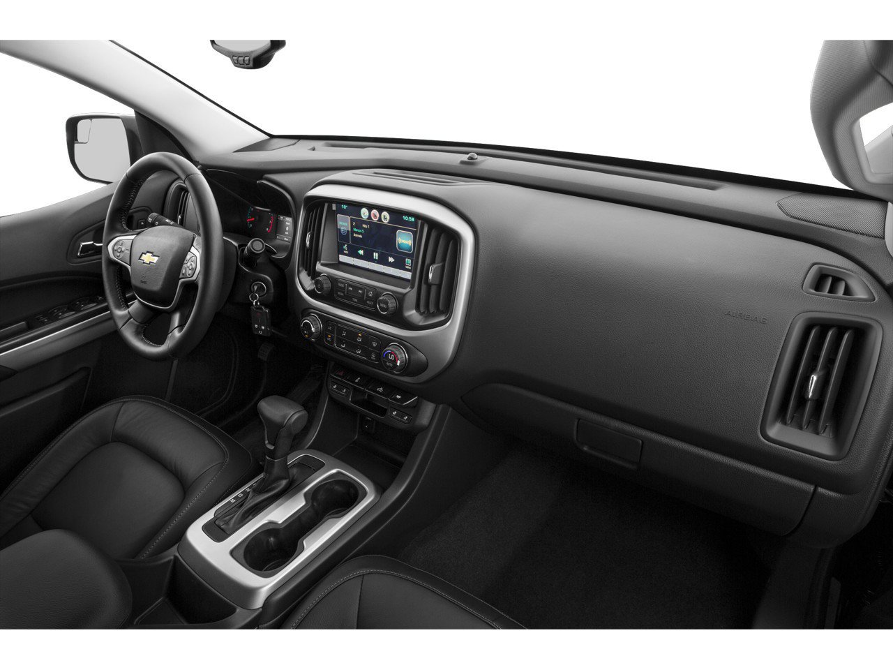 Used 2015 Chevrolet Colorado LT RWD image 19
