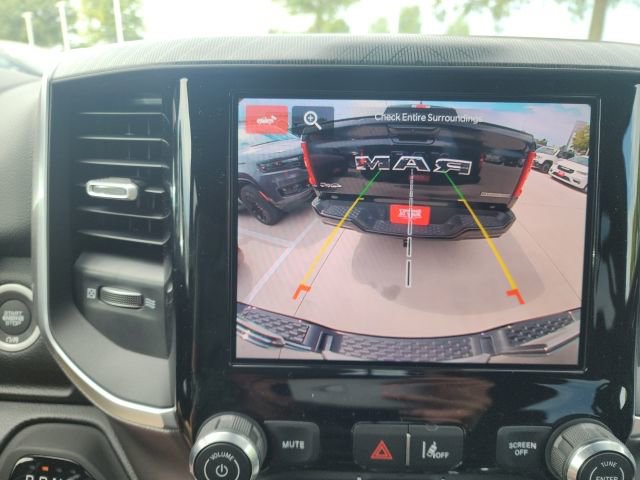 New 2026 RAM 1500 Big Horn image 4