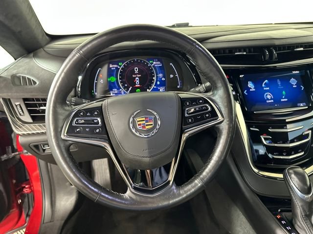 Used 2014 Cadillac ELR w/ Luxury Package image 14