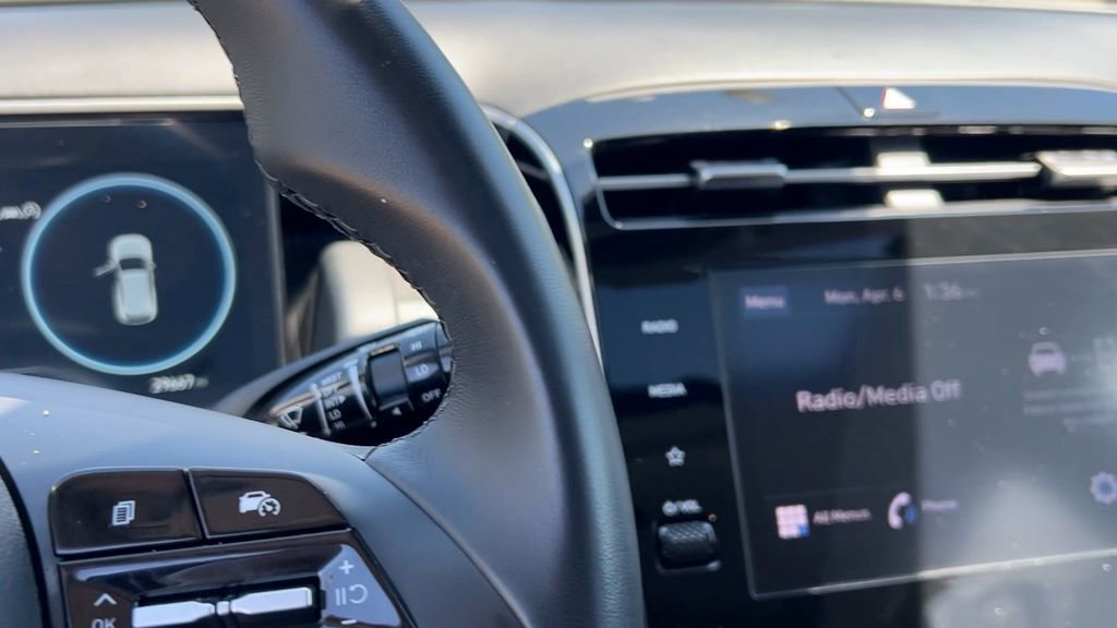 Used 2023 Hyundai Tucson SEL w/ Convenience Package image 25