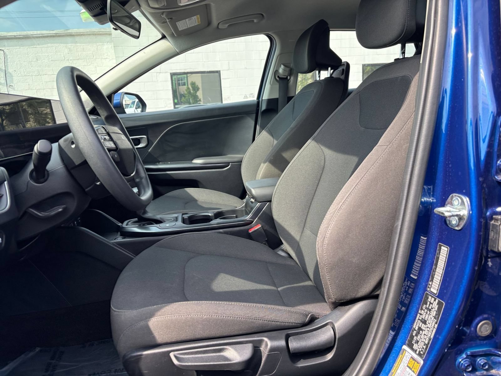 Used 2026 Kia K4 FWD image 21