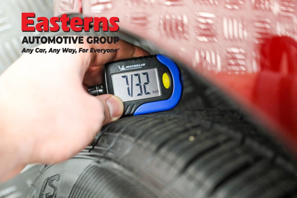 Used 2024 Toyota Corolla LE image 49