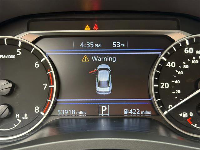 Used 2024 Nissan Altima 2.5 SV image 17