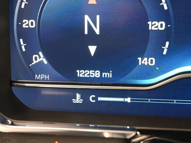 Certified 2025 Chevrolet Silverado 2500 LT w/ All Star Edition image 37