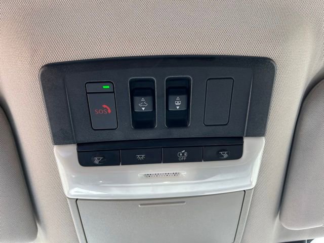 Used 2023 Nissan Pathfinder SL w/ SL Premium Package image 29