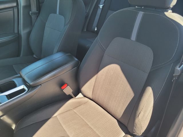 Certified 2024 Nissan Sentra SV FWD image 13