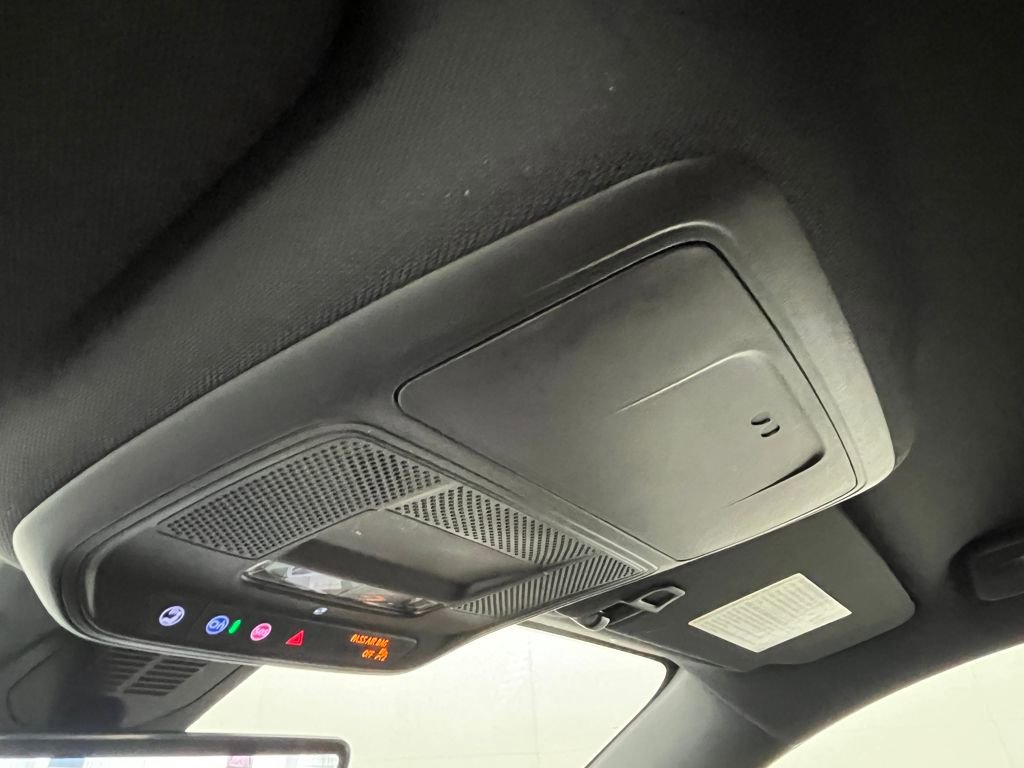 New 2026 Chevrolet Equinox ACTIV w/ Convenience Package III image 22