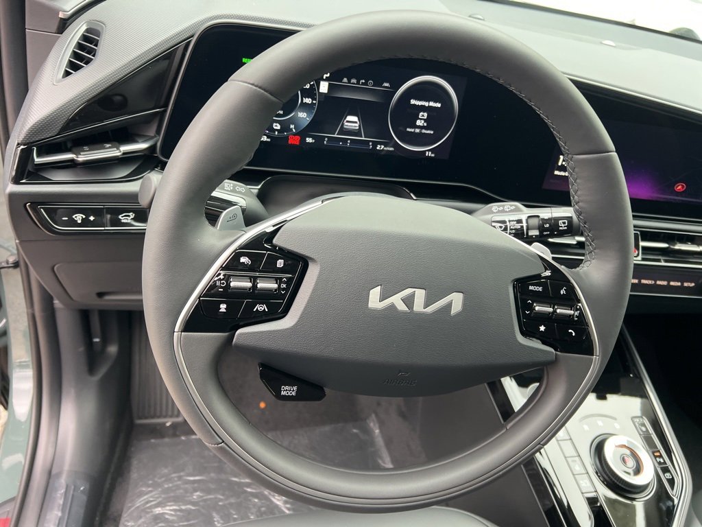 New 2025 Kia Niro Wind image 9
