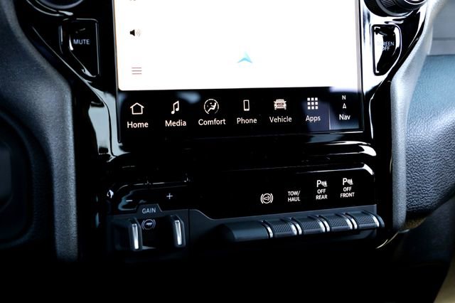 New 2026 RAM 2500 Tradesman image 15