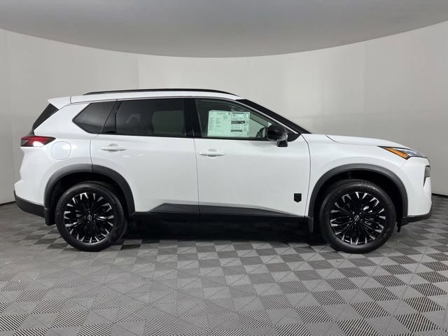 New 2026 Nissan Rogue Dark Armor FWD image 13