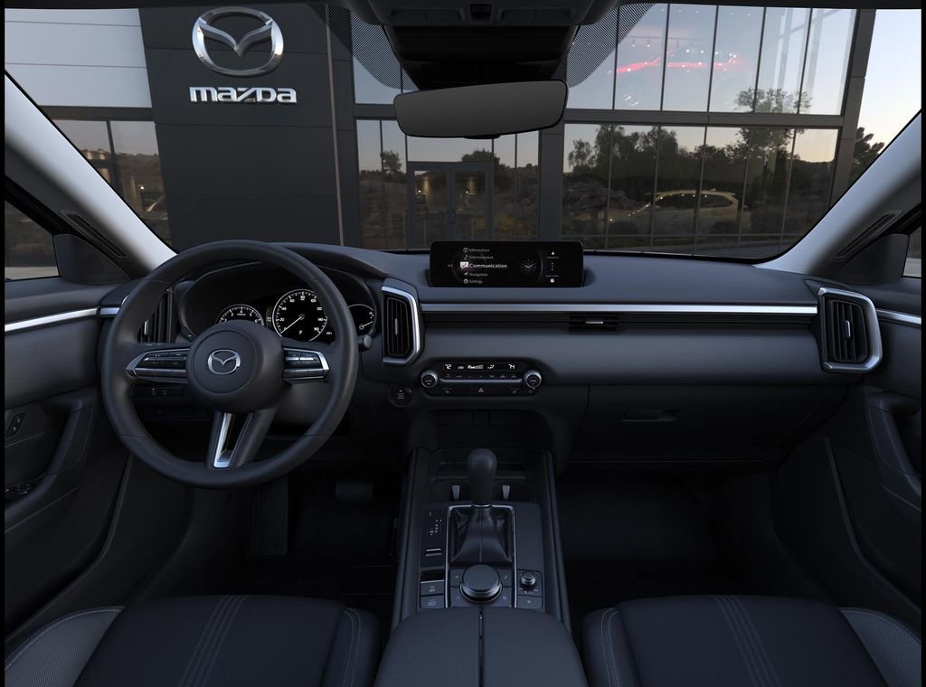 New 2026 MAZDA CX-50 Meridian Edition image 2