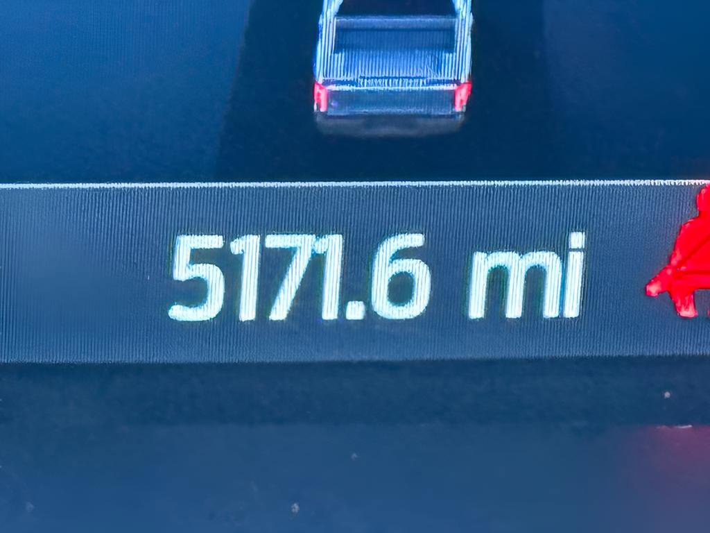 Used 2025 Ford F150 XLT w/ Equipment Group 301A Standard AWD/4WD image 12