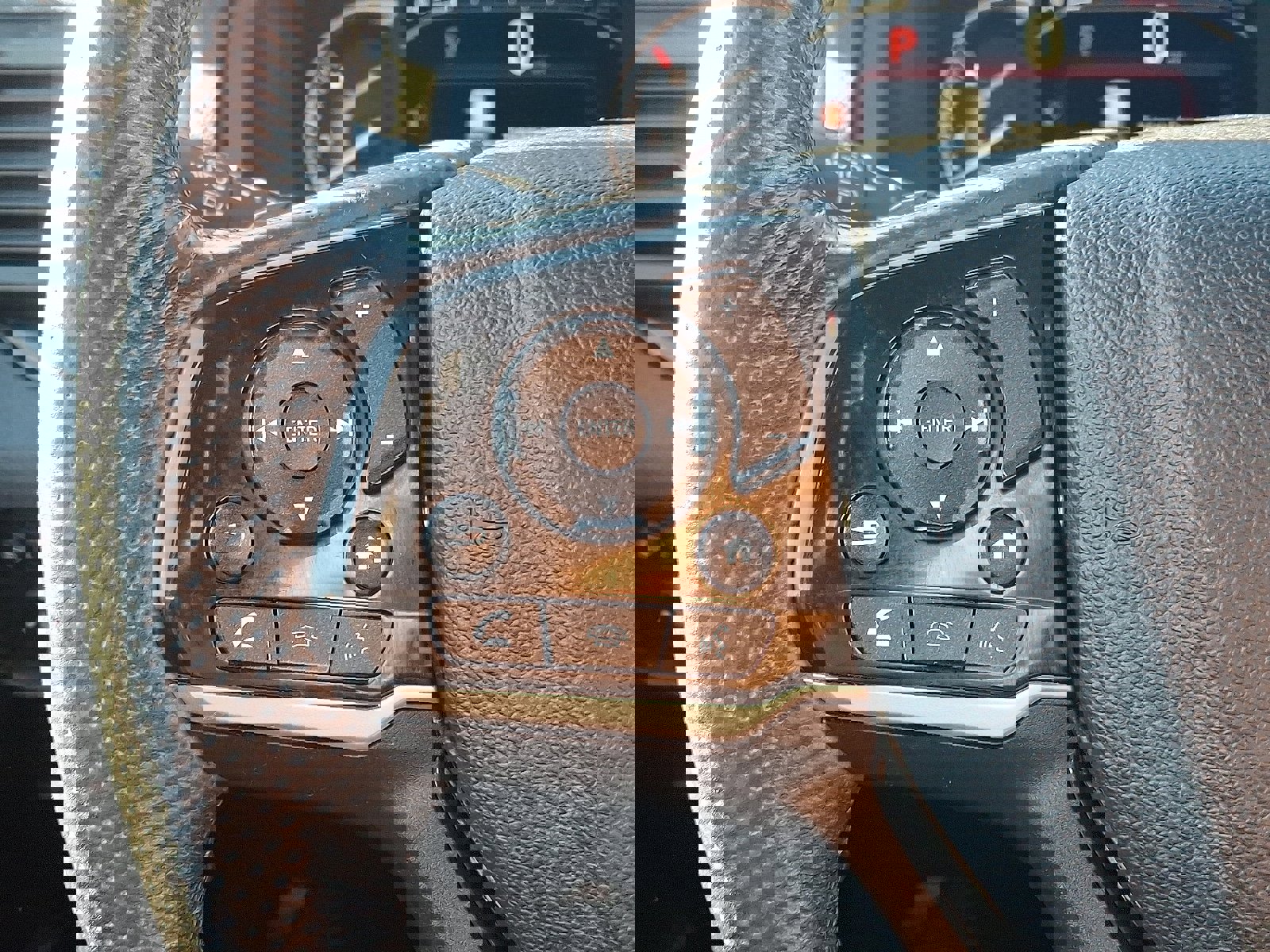 Used 2022 Honda Passport Elite image 22