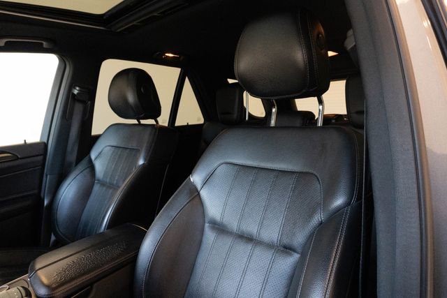 Used 2017 Mercedes-Benz GLE 350 image 15