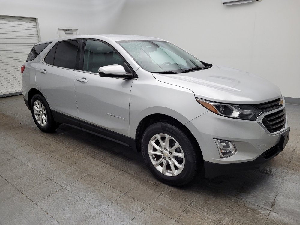 Used 2018 Chevrolet Equinox LT image 11