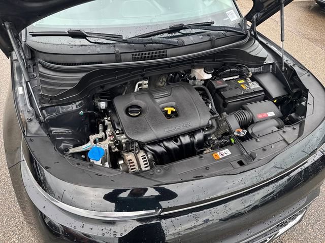 Used 2021 Kia Soul LX image 43